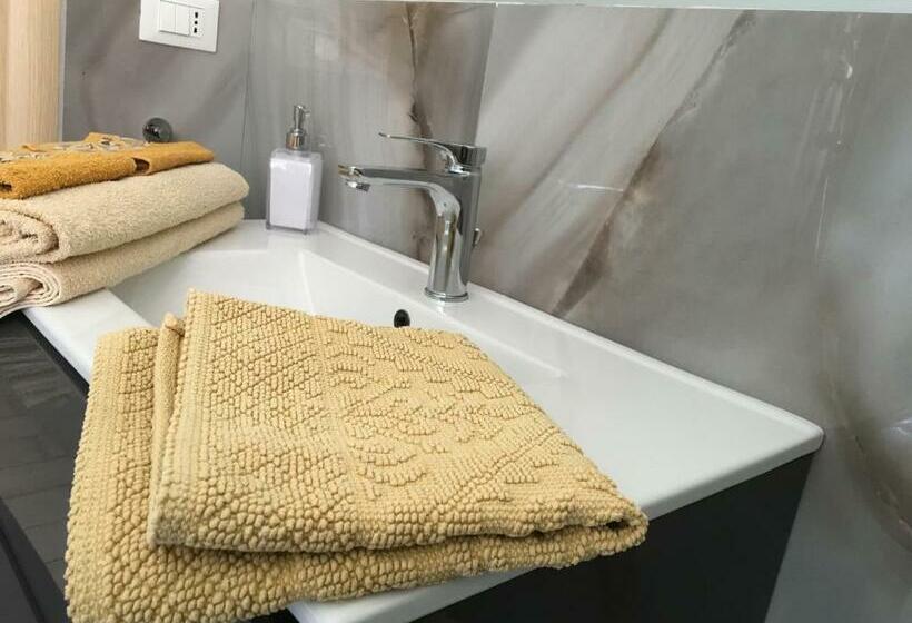 פנסיון Da Mattia