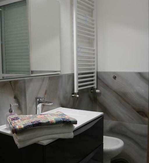 פנסיון Da Mattia