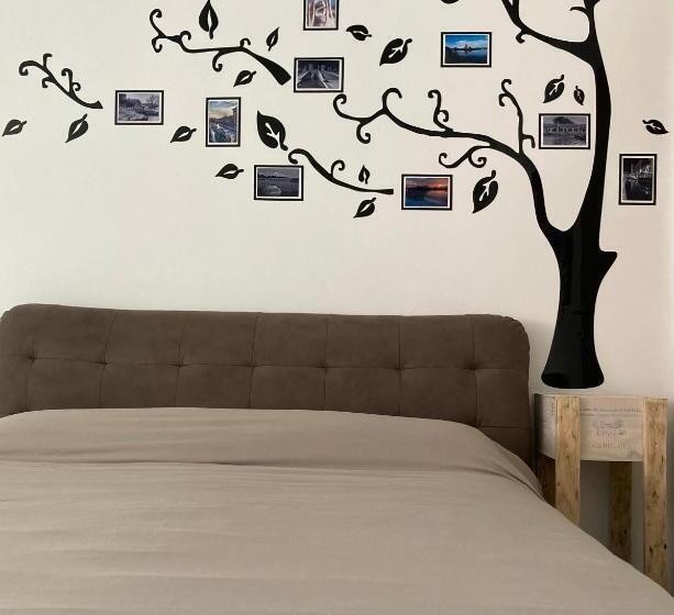 פנסיון Da Mattia