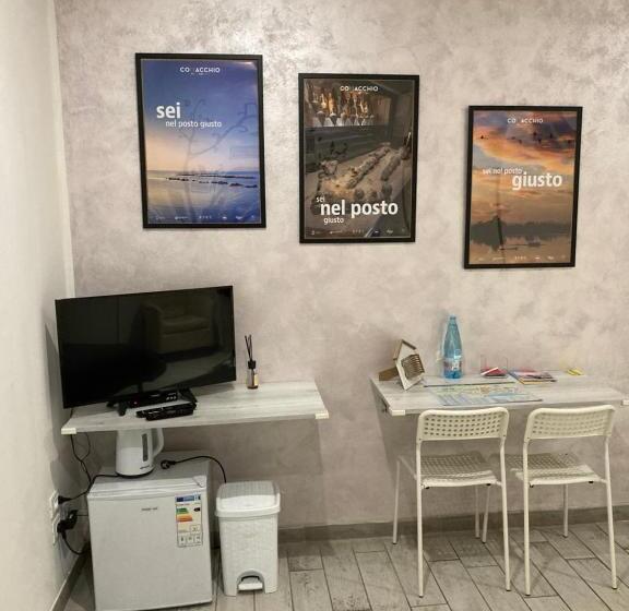 פנסיון Da Mattia