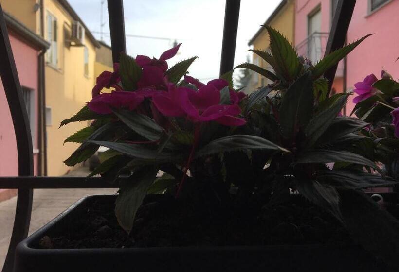 פנסיון Da Mattia