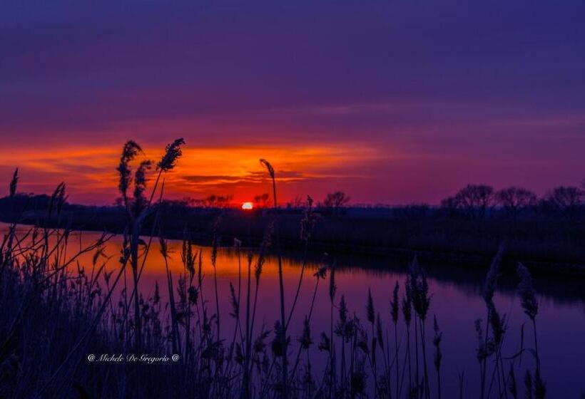 פנסיון Da Mattia