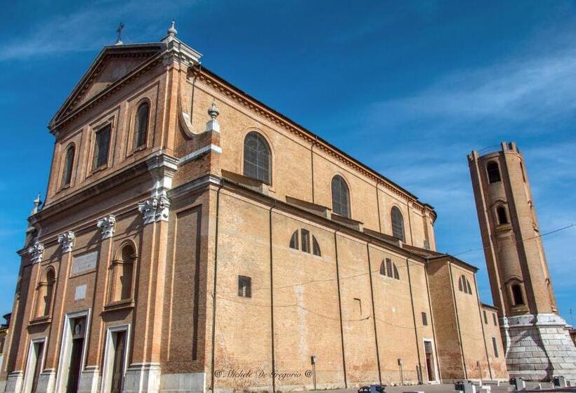 פנסיון Da Mattia