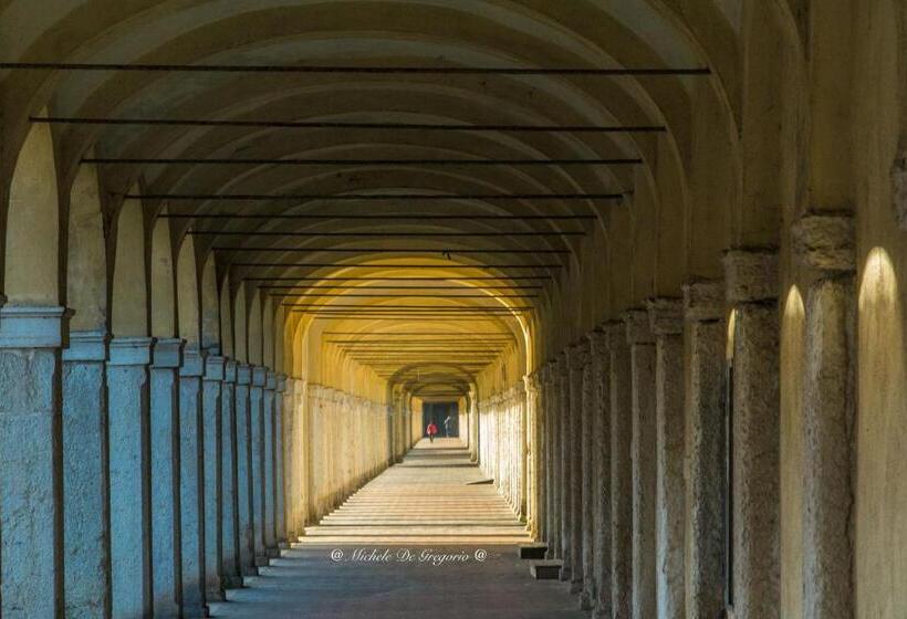 פנסיון Da Mattia