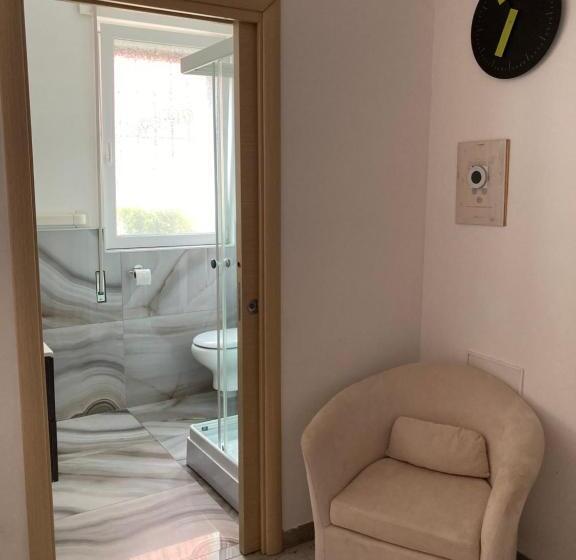 פנסיון Da Mattia