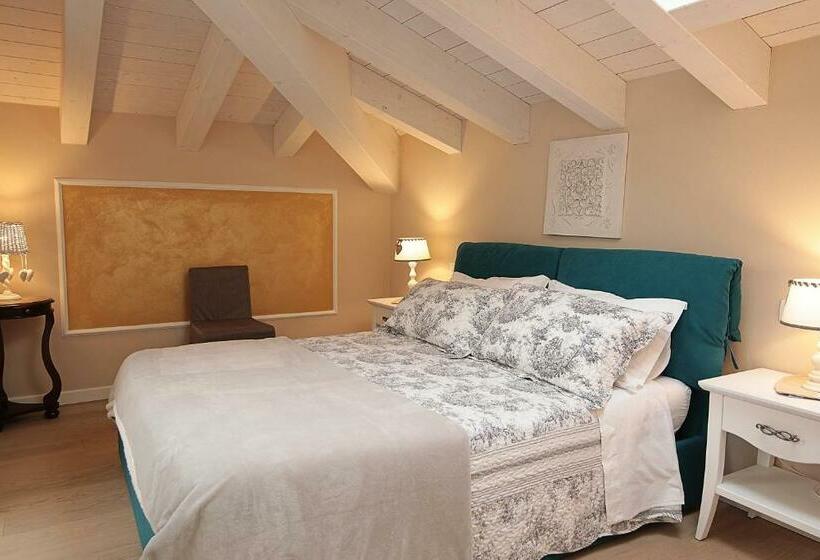 بنسيون Dimora Valpolicella