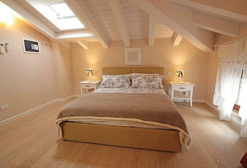 بنسيون Dimora Valpolicella