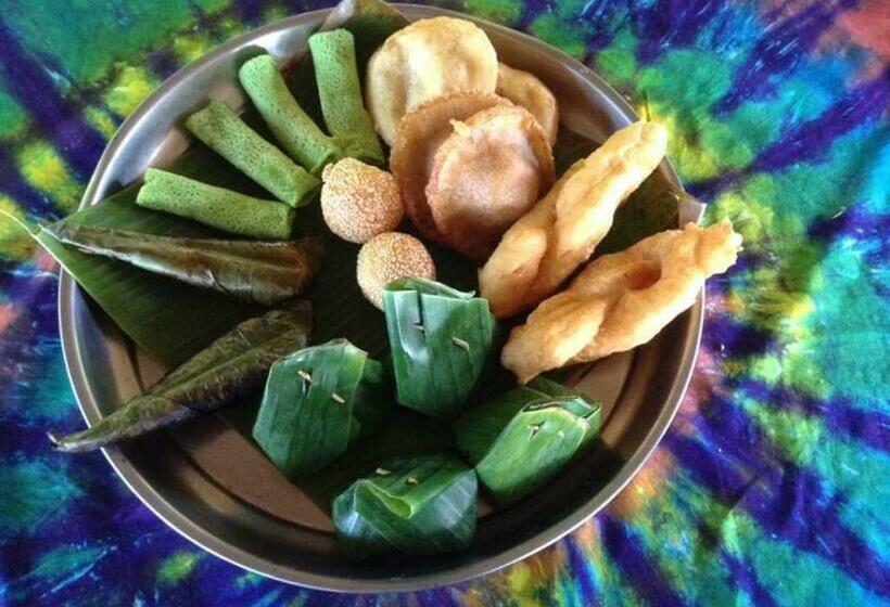 بنسيون Dugong Koh Sukorn