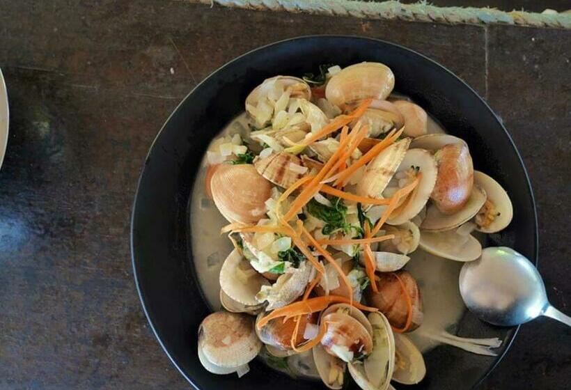 بنسيون Dugong Koh Sukorn