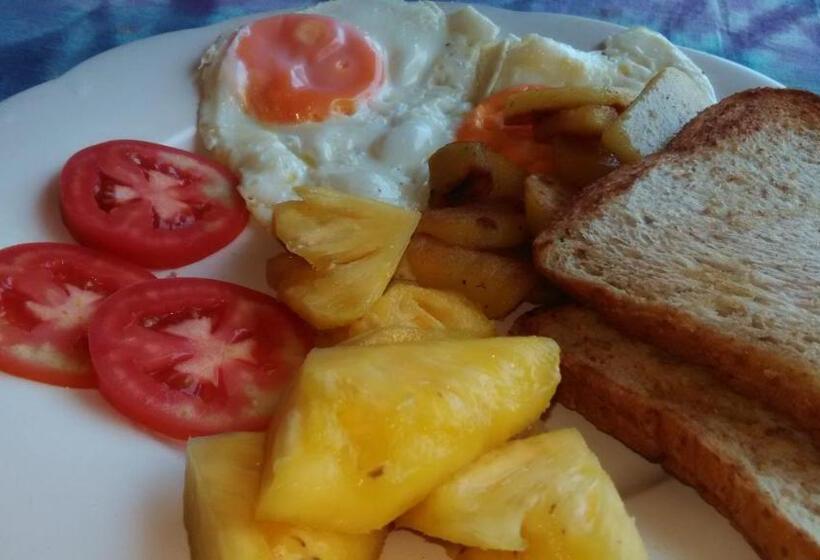 بنسيون Dugong Koh Sukorn