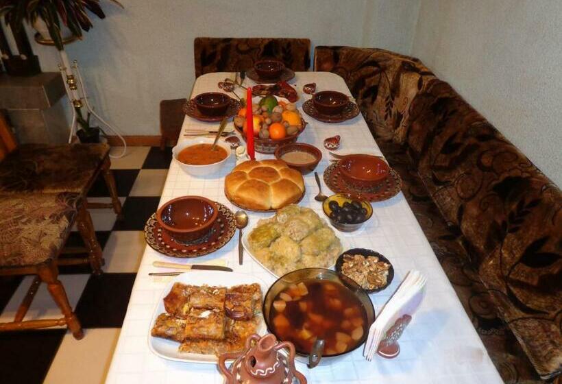 بنسيون Family Hotel Ecorelax