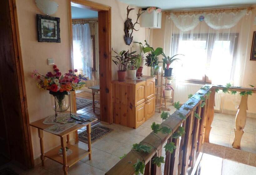 بنسيون Family Hotel Ecorelax