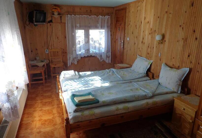 بنسيون Family Hotel Ecorelax