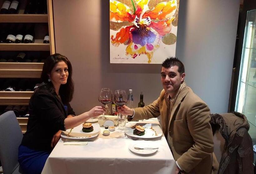 بنسيون Family Hotel Ecorelax