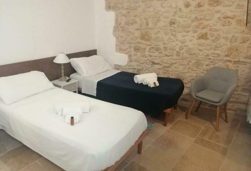 פנסיון Fenisia Guest House Option Wellness