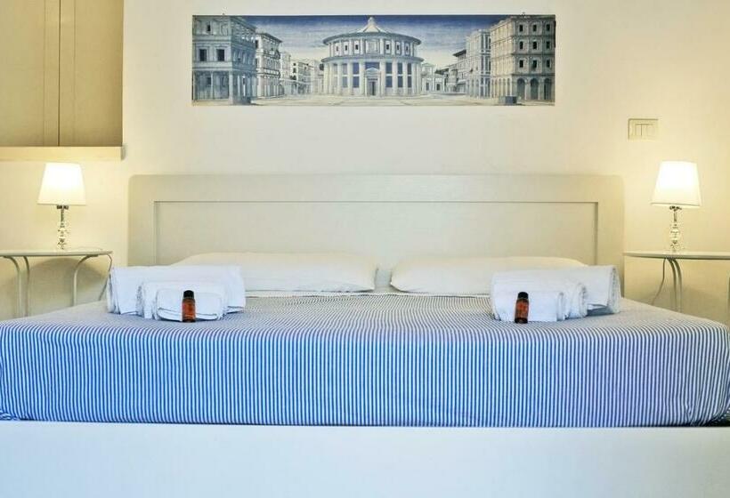 פנסיון Fenisia Guest House Option Wellness