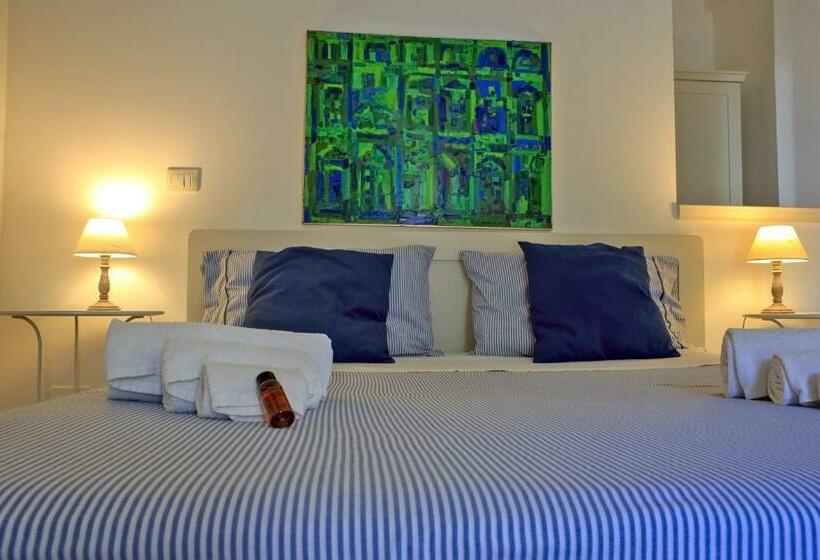 פנסיון Fenisia Guest House Option Wellness