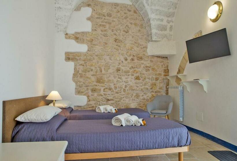 פנסיון Fenisia Guest House Option Wellness