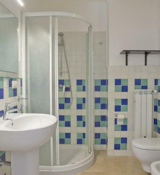 פנסיון Fenisia Guest House Option Wellness