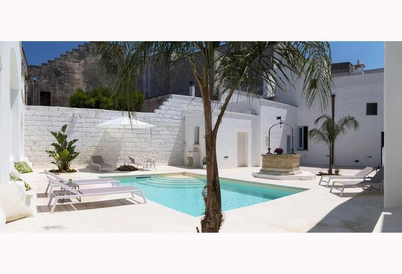 פנסיון Fenisia Guest House Option Wellness