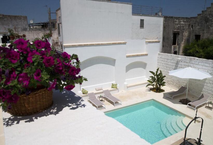 פנסיון Fenisia Guest House Option Wellness