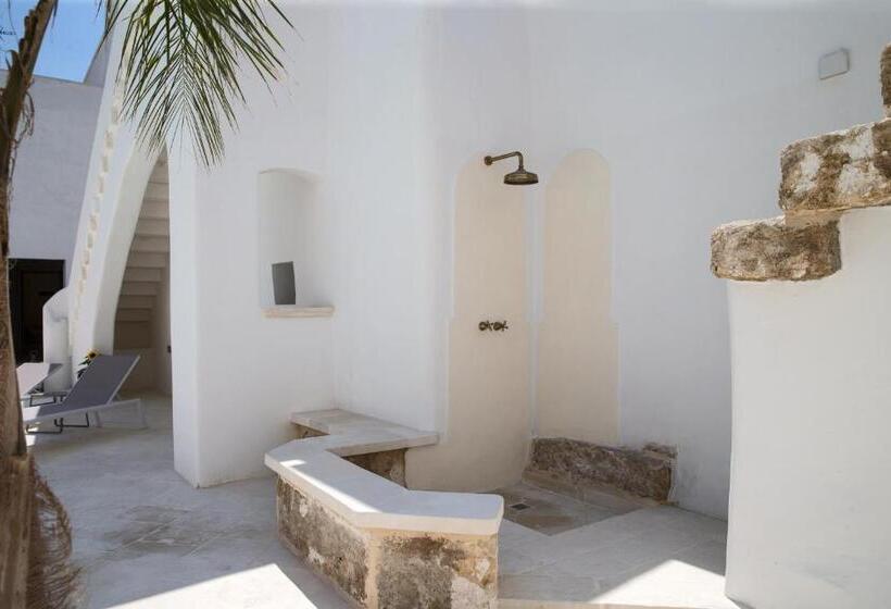 פנסיון Fenisia Guest House Option Wellness