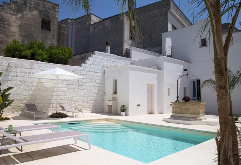 פנסיון Fenisia Guest House Option Wellness