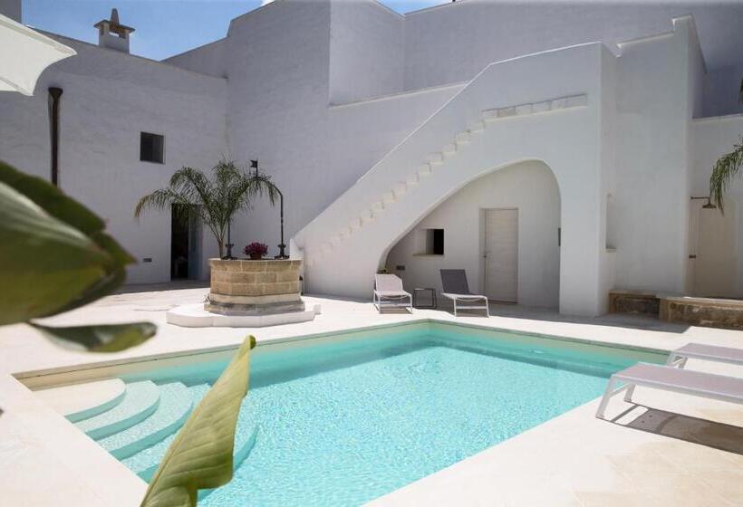 פנסיון Fenisia Guest House Option Wellness