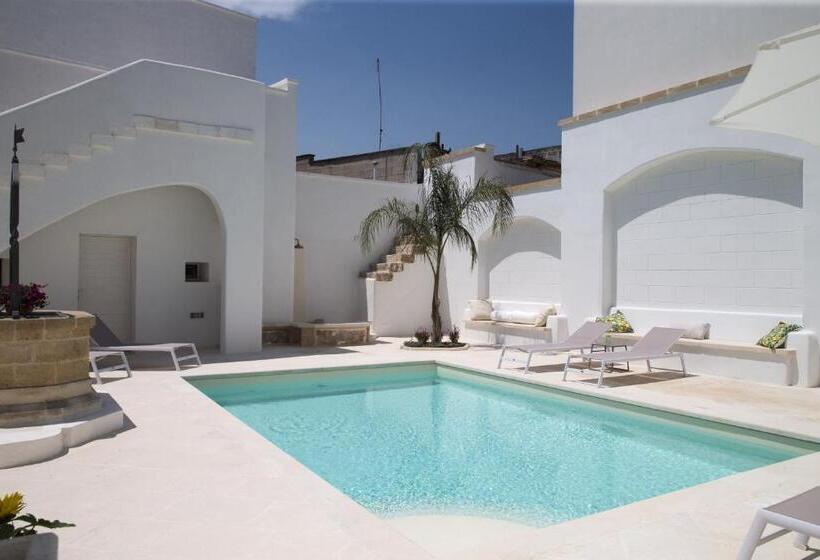 פנסיון Fenisia Guest House Option Wellness