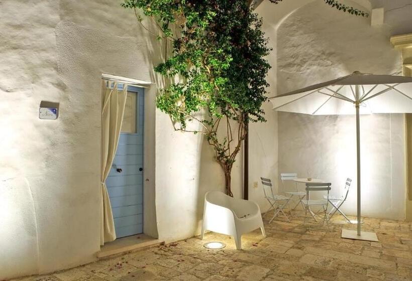 פנסיון Fenisia Guest House Option Wellness