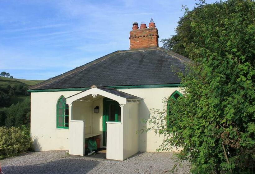 Пансион Glyn Arthur Lodge