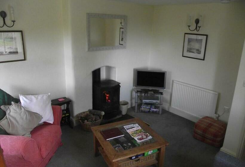 Пансион Glyn Arthur Lodge