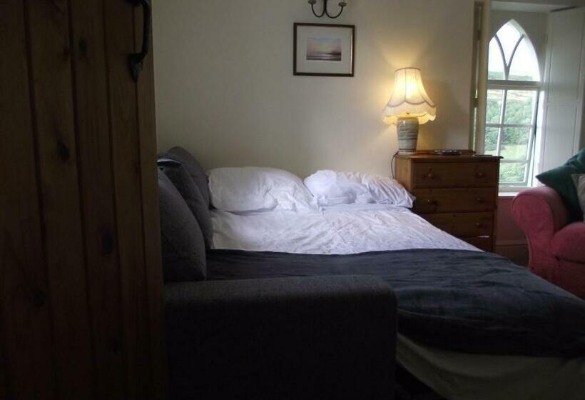 Пансион Glyn Arthur Lodge