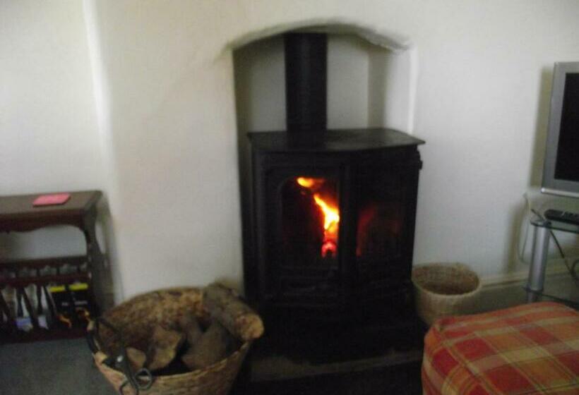 Пансион Glyn Arthur Lodge