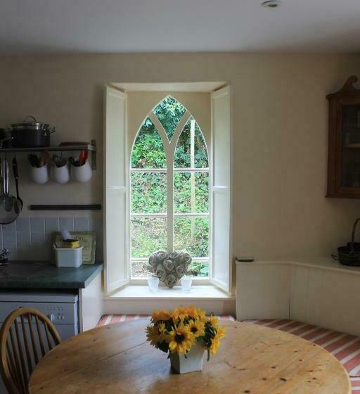 Пансион Glyn Arthur Lodge