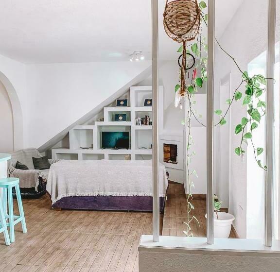 ペンション Greentree House