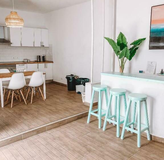 ペンション Greentree House