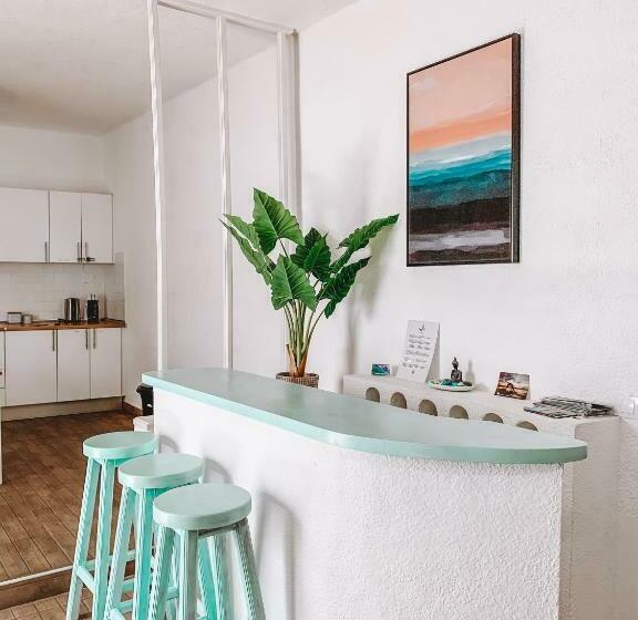 ペンション Greentree House