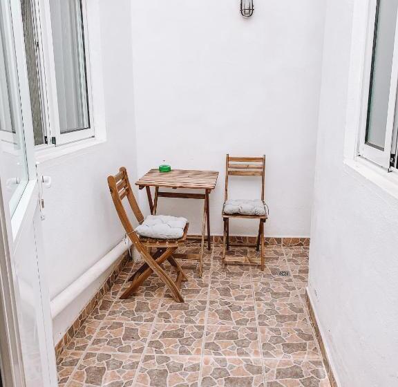 ペンション Greentree House