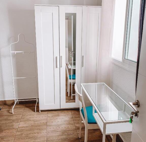 ペンション Greentree House