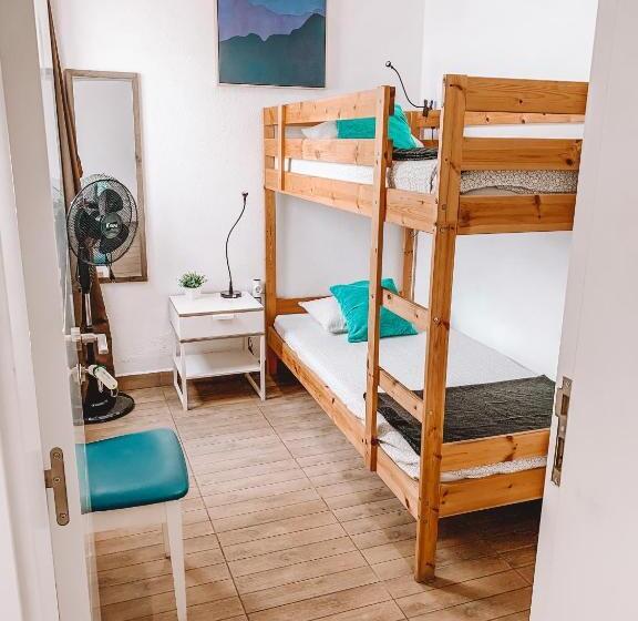 ペンション Greentree House