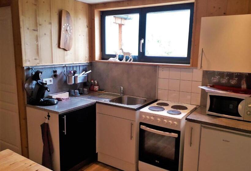 膳宿费 Gîte Le Cerf De Belledonne