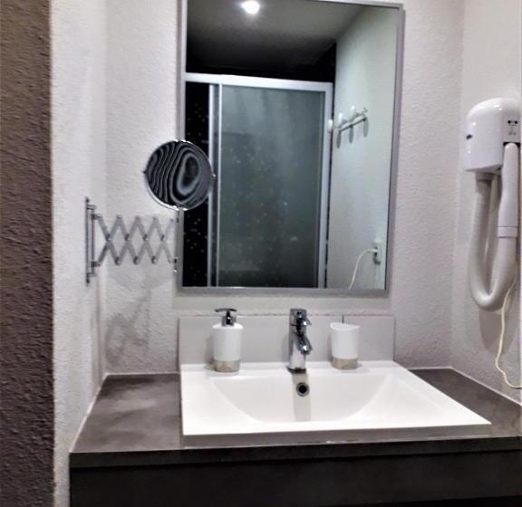 膳宿费 Gîte Le Cerf De Belledonne