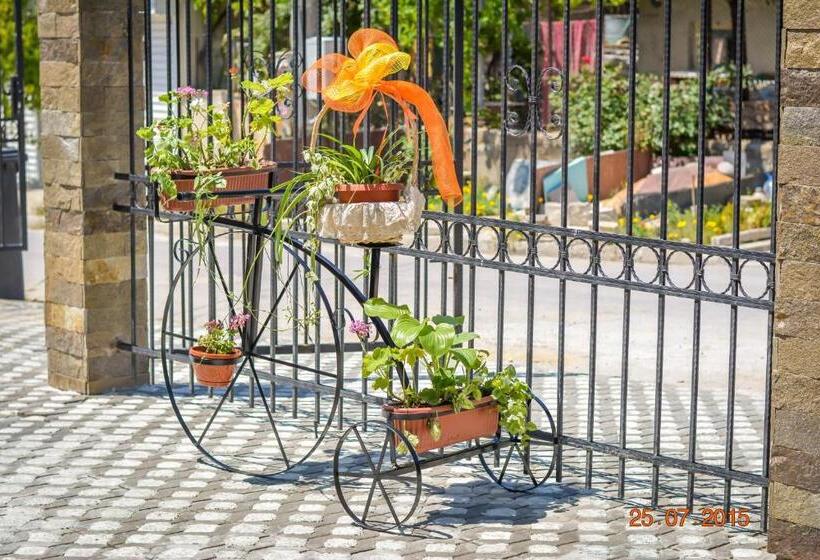 膳宿费 Guest House Meridi