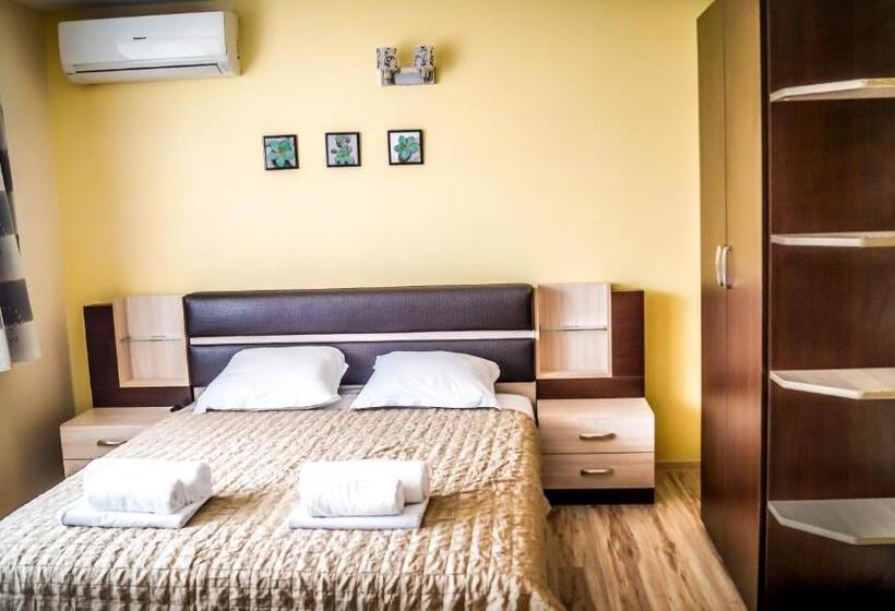 膳宿费 Guest House Meridi