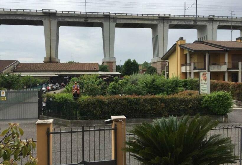 Пансион Guest House Persico