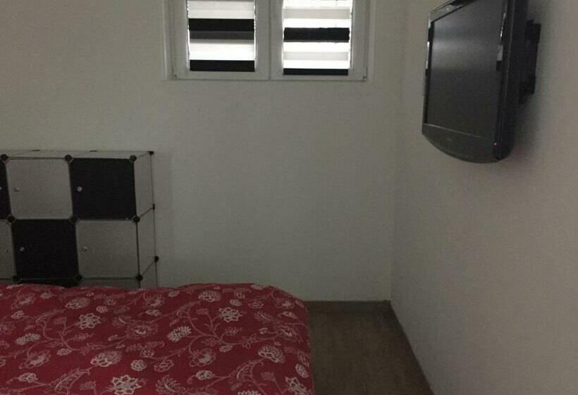 Пансион Guest House Persico