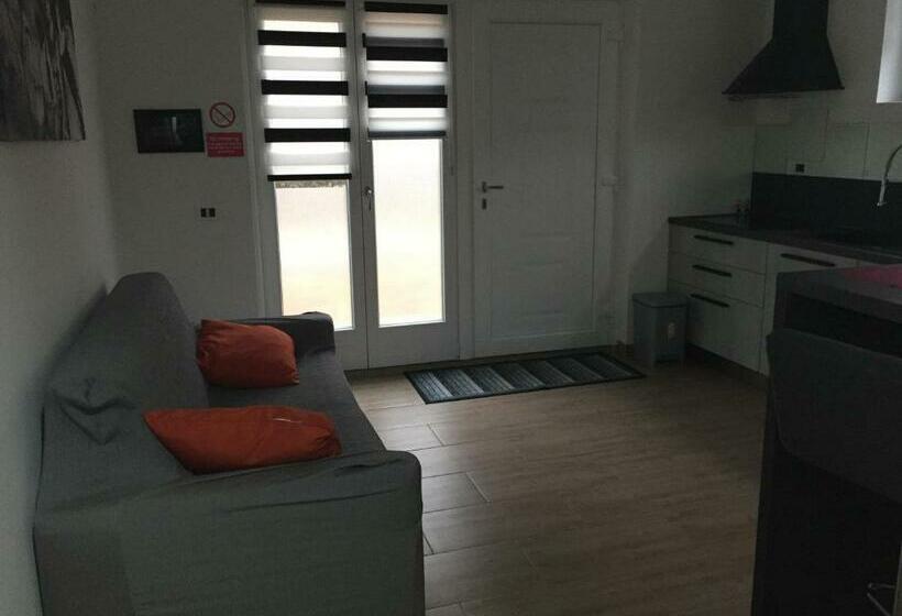 Пансион Guest House Persico