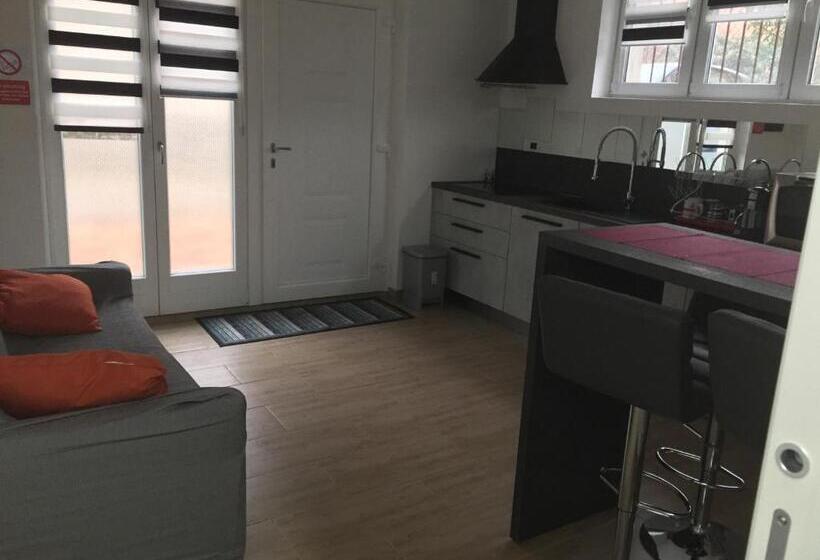 Пансион Guest House Persico