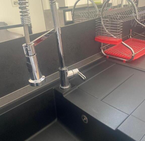 Пансион Guest House Persico